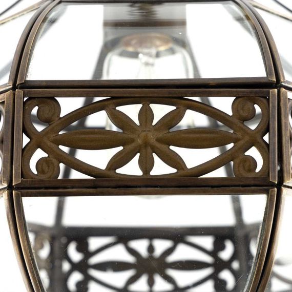 Подвесной светильник Citilux Гера-2 CL444210