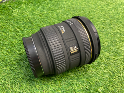 Sigma AF 10-20mm 4-5.6 EX DC Sony A