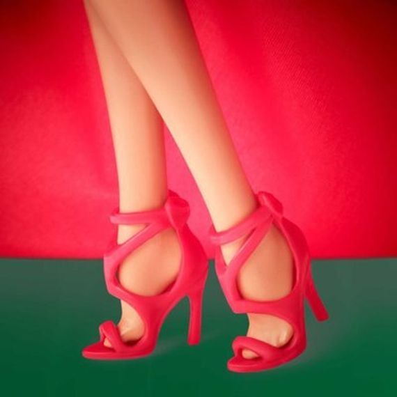 Кукла Barbie® Happy Birthday