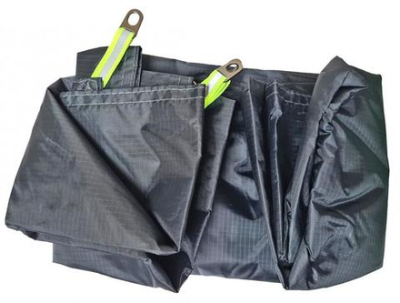 Подложка для палатки TRAMP Cloud 3Si (dark green), артикул TRA-280