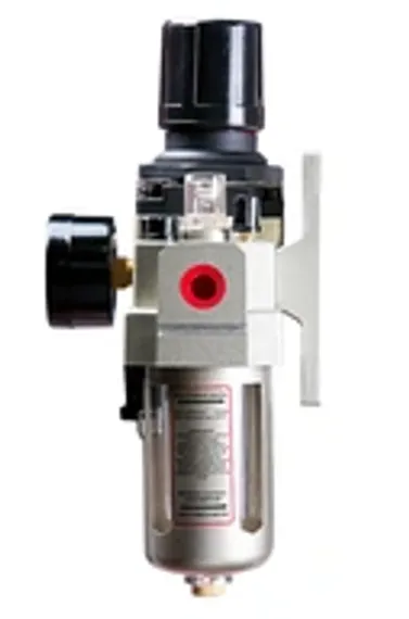 Пистолет гвоздезабивной барабанный Fubag N90C