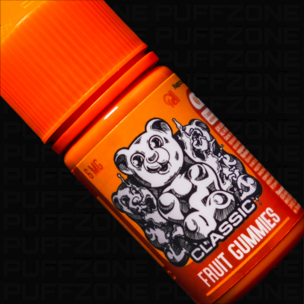 Жидкость Rell Orange Classic