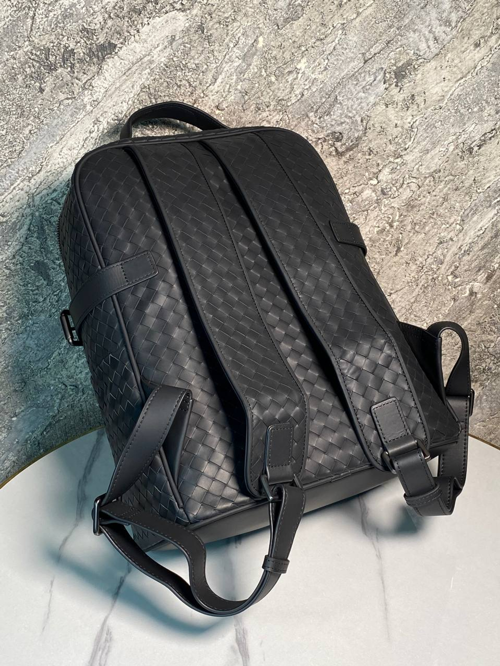 Рюкзак Bottega Veneta