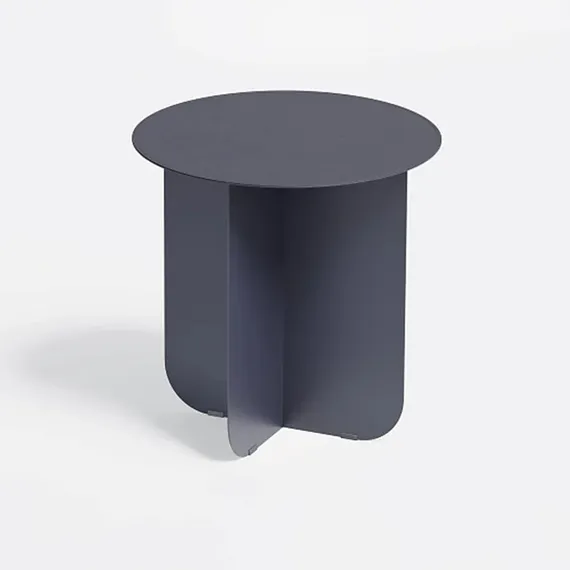 Журнальный столик Cross M, черный