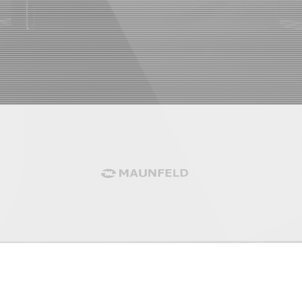 Шкаф духовой электрический MAUNFELD EOEM7610W