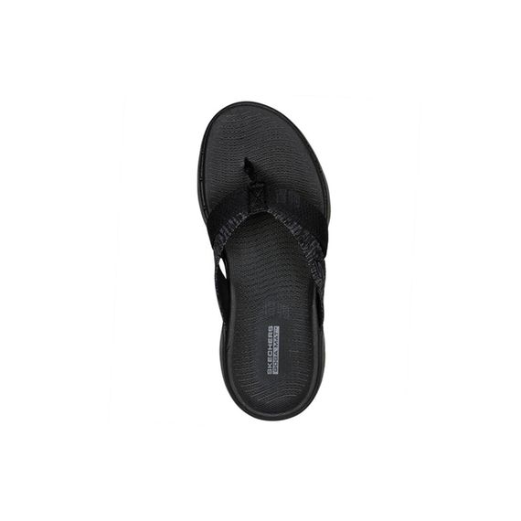 Skechers Go Walk 6 'Black'