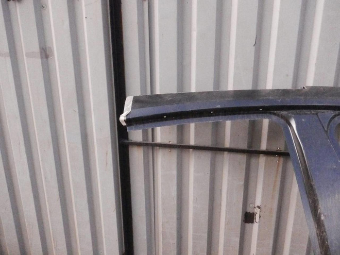 Боковина правая Maserati Levante (2016-2024)