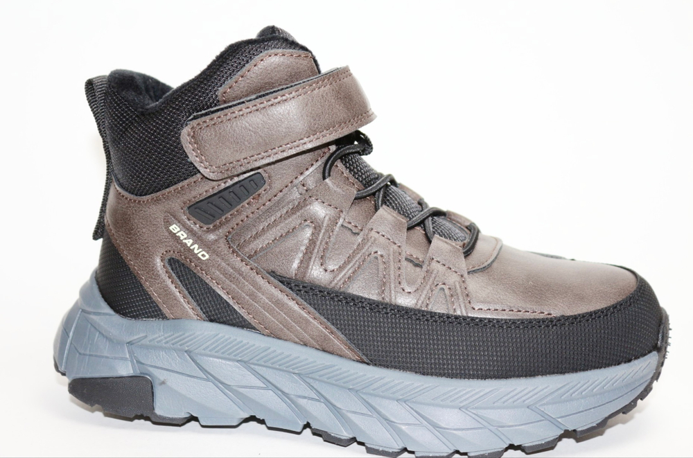 Ботинки детские демисезонные Пчёлка Доми арт. T5070-3Z