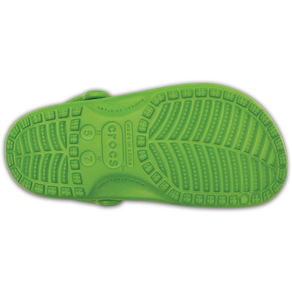 Сабо Crocs Classic Green