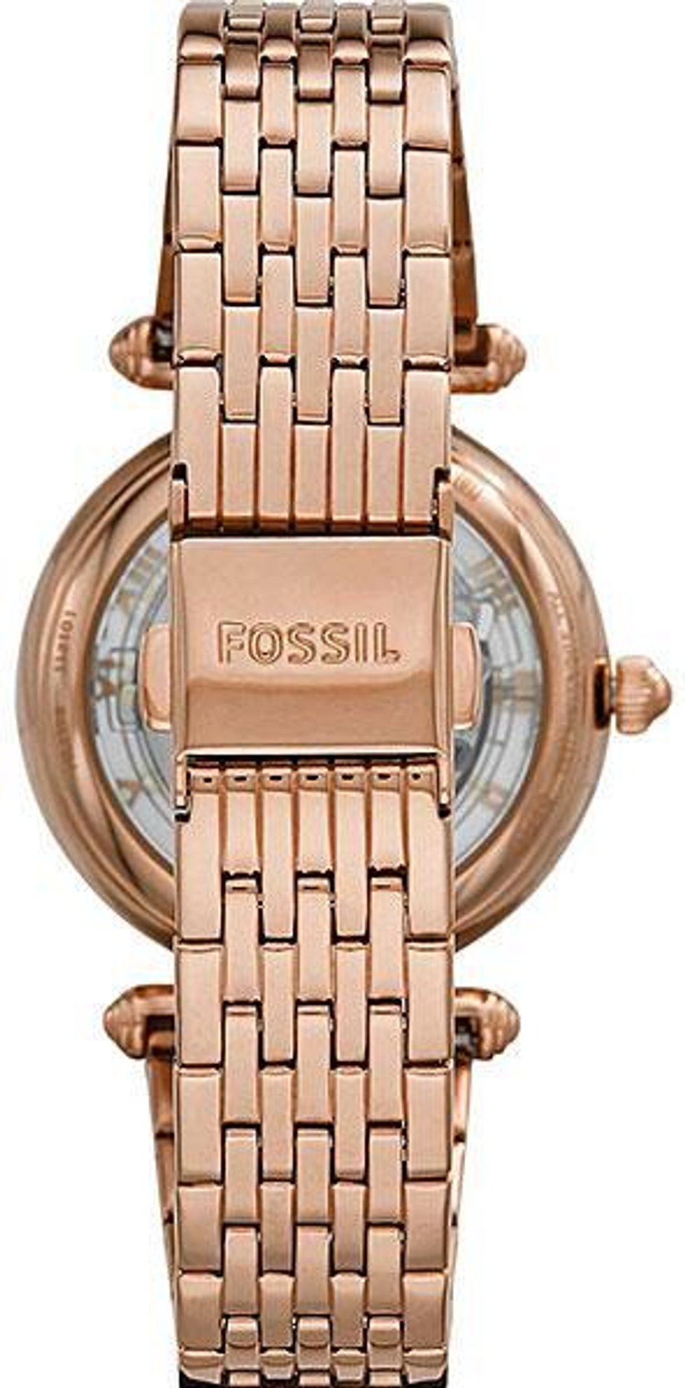 Женские наручные часы Fossil ME3198
