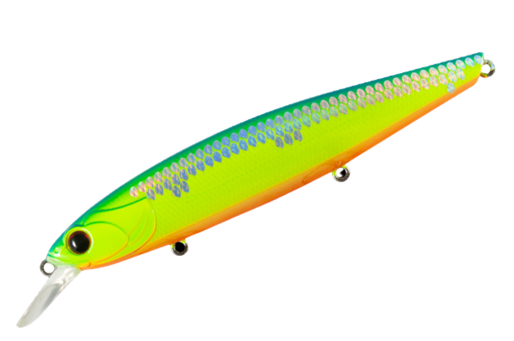 Воблер TsuYoki DRAGA 130SP (24.3гр/13см)