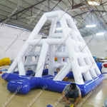 Элемент аквапарка "Джунгли" 7.5*4.5*4,5 м