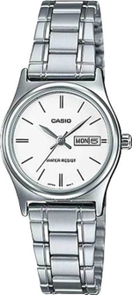 Женские наручные часы Casio Collection LTP-V006D-7B2