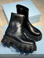 Ботинки Prada