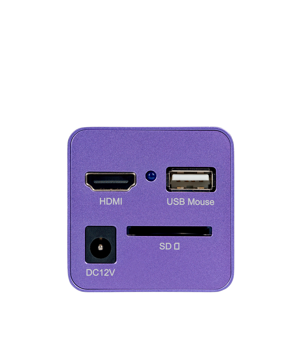 Микроскоп биологический цифровой MAGUS Bio D230TL LCD