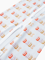 Пелёнка-кокон Mjölk Babe, уценка