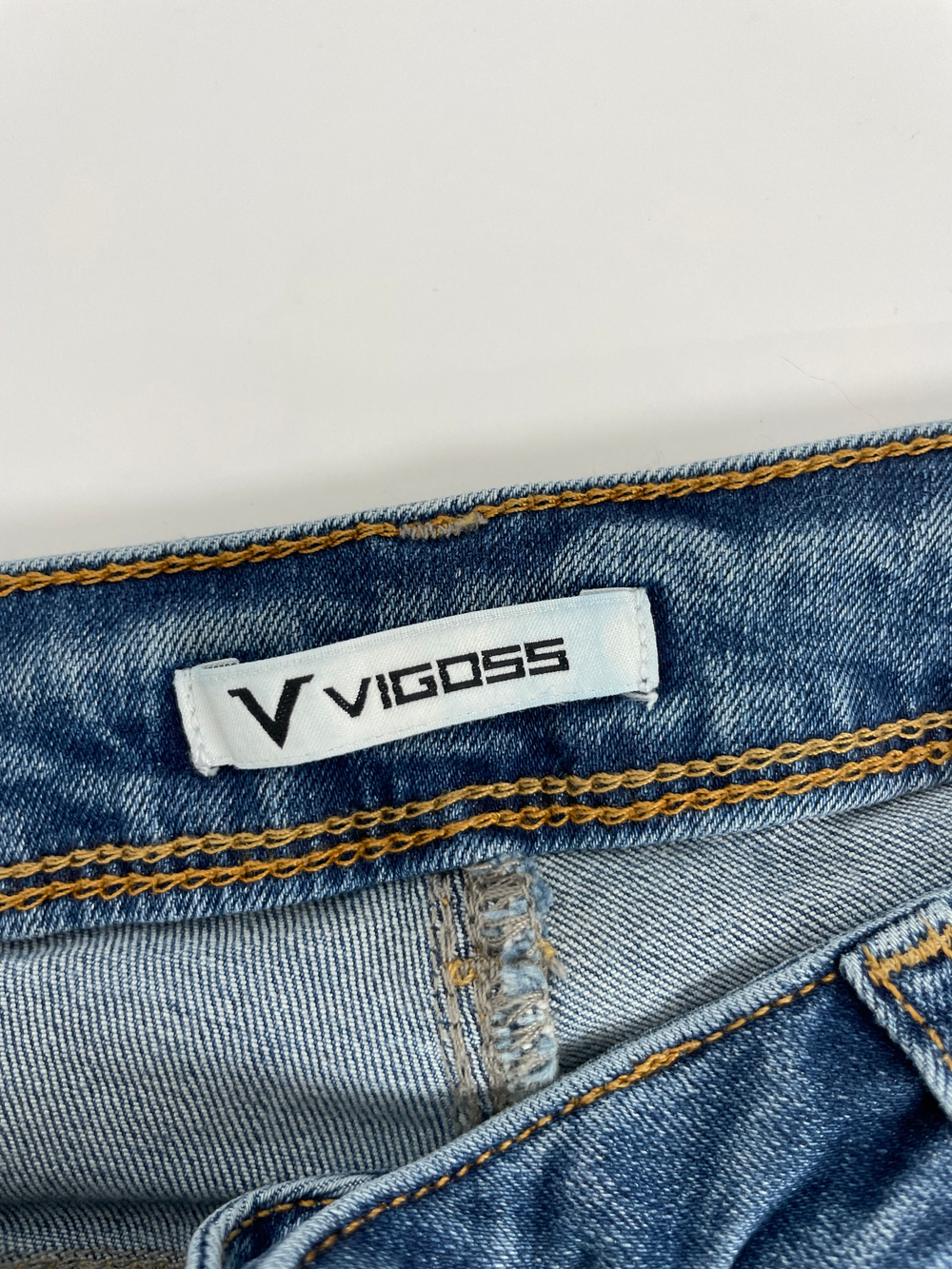 Джинсы Vigoss