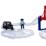 Автотрек, коробка 888-124