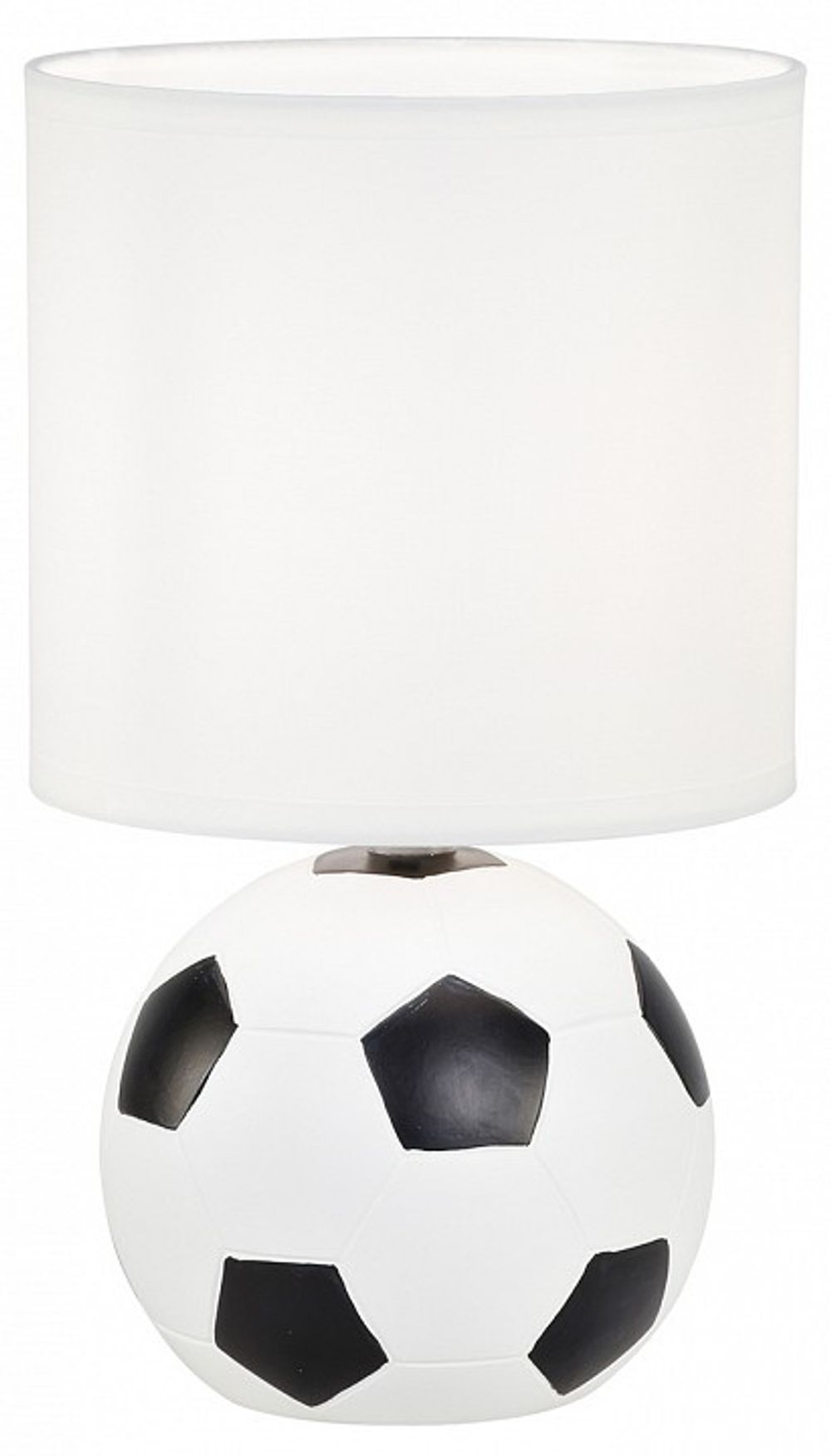 Настольная лампа декоративная Escada SPORT 10160/L Football