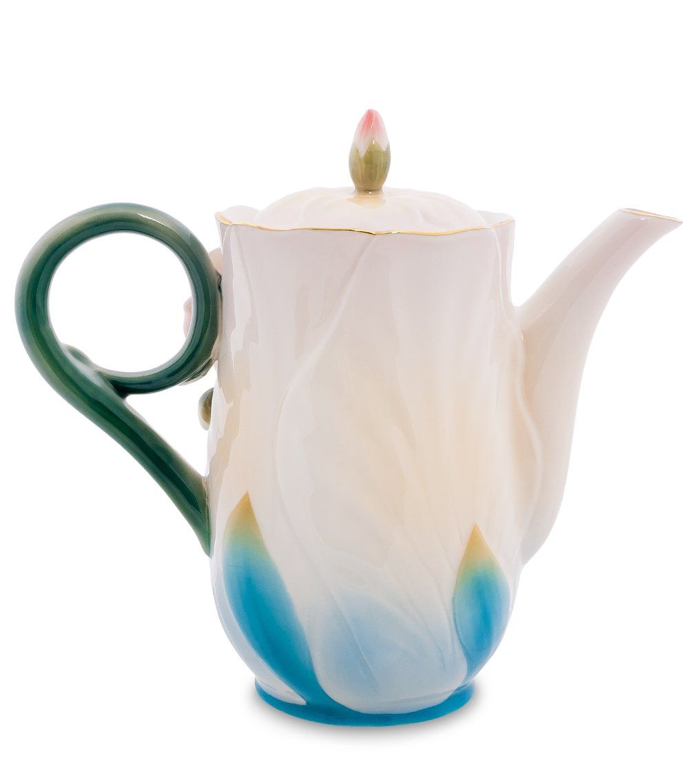 Pavone FM-61/ 1 Заварочный чайник «Герань»