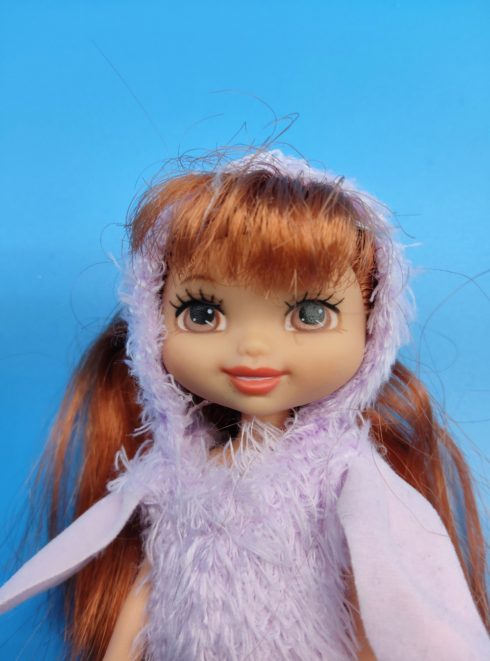 Кукла Келли Kelly Easter Tweets 021359