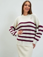 Джемпер oversize