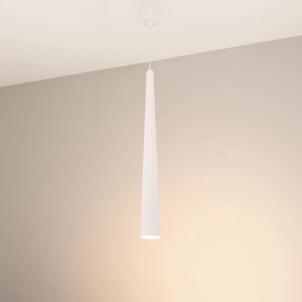 Светильник SP-STIRIA-L600-R76-5W Warm3000 (WH, 36 deg, 230V) (Arlight, IP20 Металл, 3 года) 054459