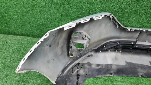 Бампер передний Haval M6 2 (2021-н.в.)