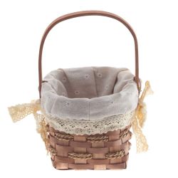 GAEM Корзина, L20,5 W16 H26/13 см