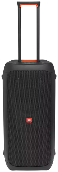 Портативная акустика JBL Partybox 310, 240 Вт, черный