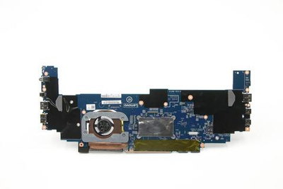 Материнская плата для ноутбука Lenovo ThinkPad X1 Yoga 3rd Gen WIN i7-8650U 16G AMT TPM2 vPro (5B20V13426), оригинал