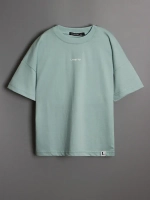 Футболка для мальчика в школу