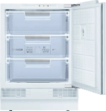 Встраиваемая морозильная камера Bosch GUD 15 ADF0