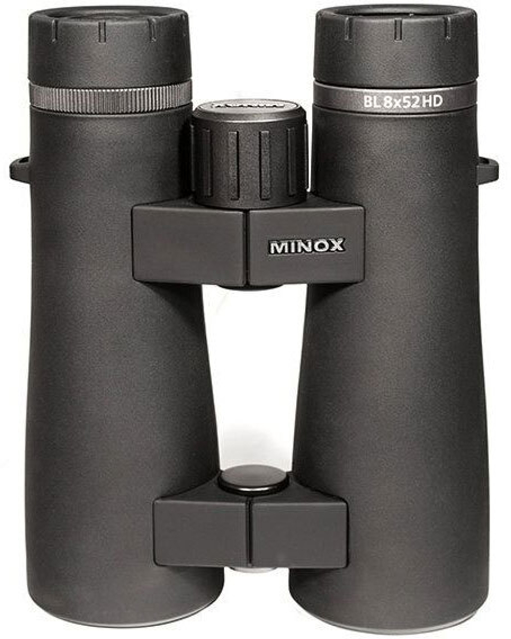Бинокль MINOX BL 8x52 HD