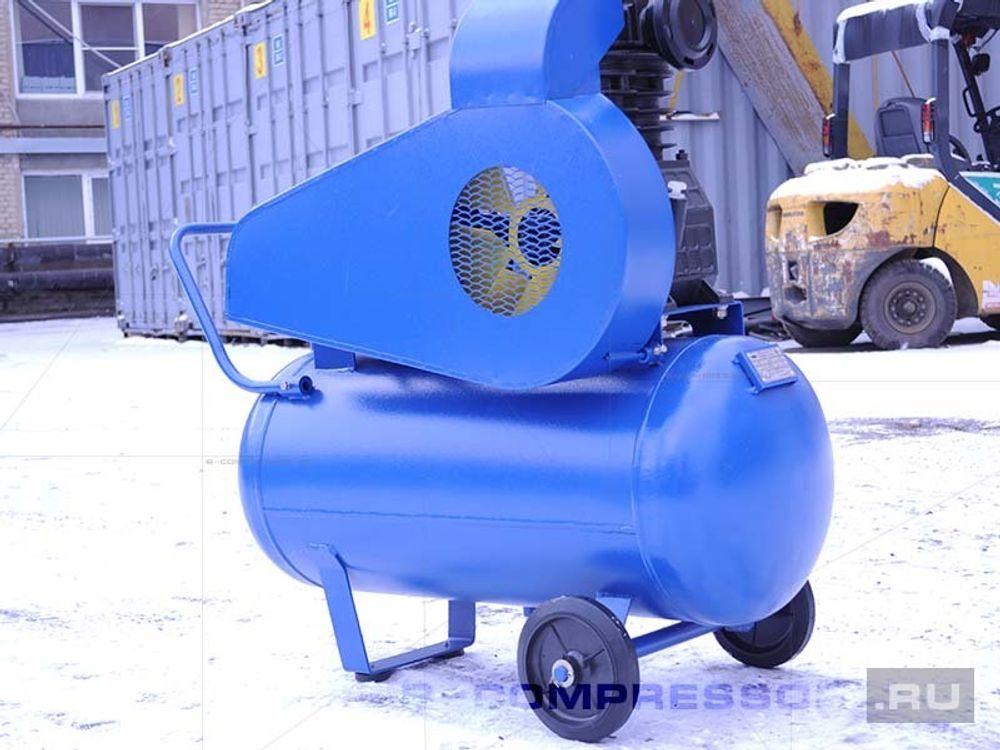 Компрессор К25М1/10