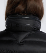 Пальто PADDED GLOBAL STRIPE Tommy Hilfiger - черный(WW0WW39221)