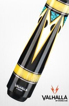 Кий для пула 2-pc "Viking Valhalla VA950"