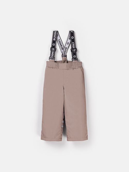 Полукомбинезон демисезонный 