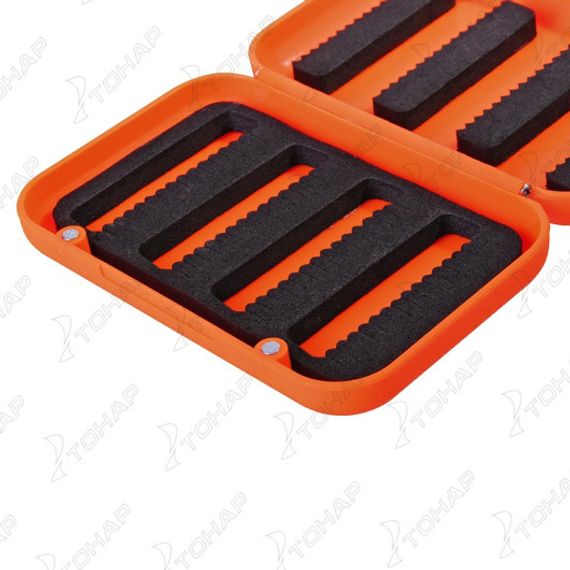 Коробка для мушек, мормышек 11х8х3cm (PR-ZY-043) Premier