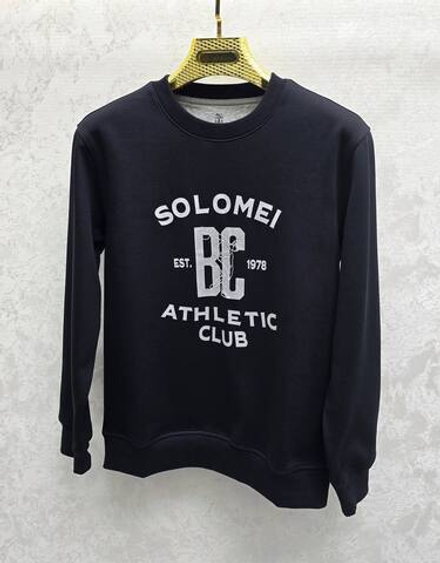 Свитшот Brunello Cucinelli