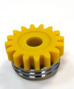 3133820 ролик для сварочных полуавтоматов кемппи Kemppi