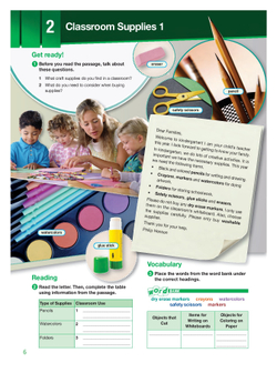 Kindergarten Teacher (ESP). Student's Book (with Digibooks App). Учебник с электронным приложением