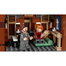 Конструктор LEGO 76407 Harry Potter Визжащая хижина и гремучая ива
