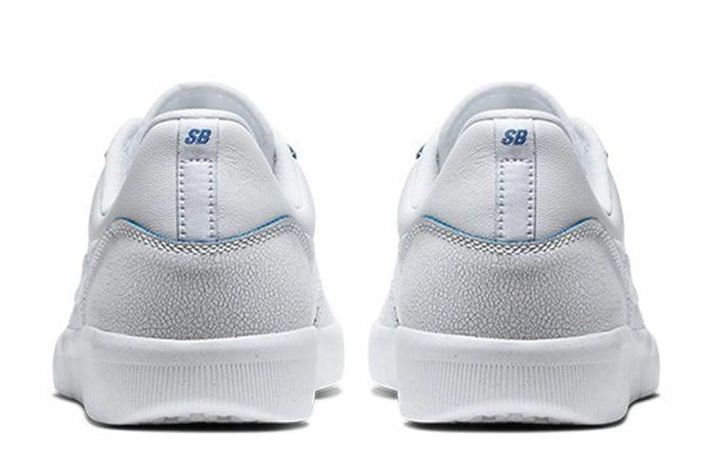 Кроссовки Nike Sb Team Classic Premium