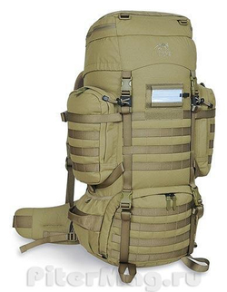 Tasmanian Tiger Raid Pack MK II [7714]