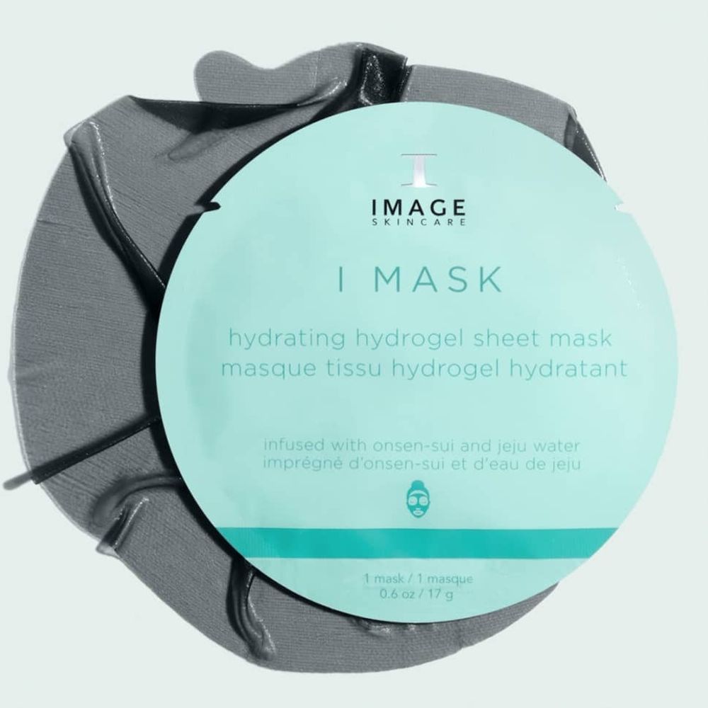 I MASK Hydrating Hydrogel Sheet Mask