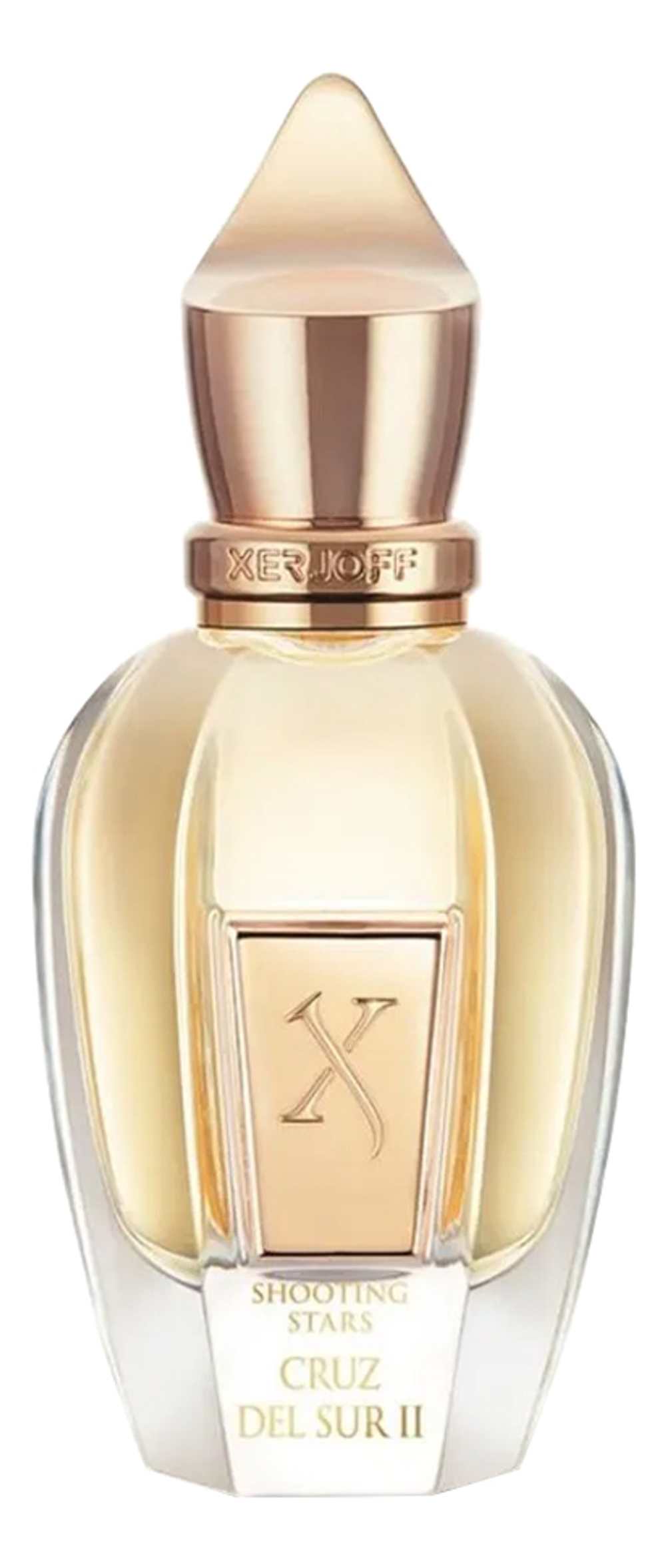 XERJOFF Cruz Del Sur II