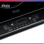 Настольная индукционная плита OASIS PI-KWSW