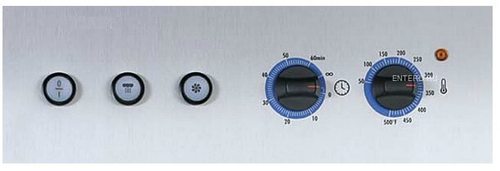 Печь конвекционная Wiesheu MINIMAT 64 L CLASSIC