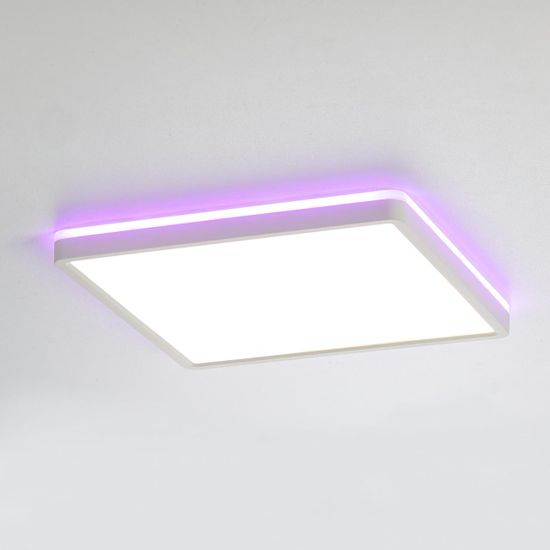 CL749K300 NORMA Белый с пультом и RGB